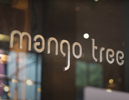 Mango Tree Manila A Journey to Chiang Mai Media Launch